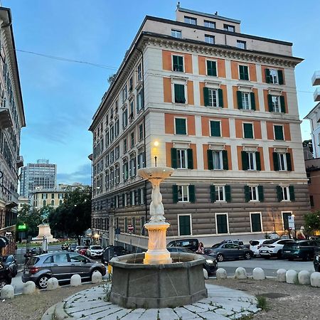 Appartamento Campari Genova Esterno foto